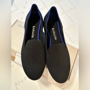 Rothy’s loafers